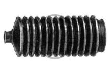 Гофрований кожух, механізм рульового керування Гофрований кожух, механізм рульового керування