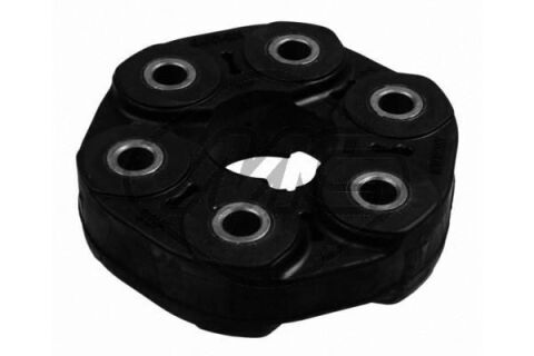 Шарнір, поздовжній вал