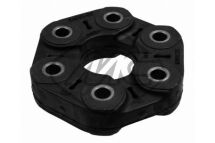 Шарнір, поздовжній вал