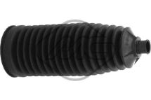 Пыльник, рулевое управление