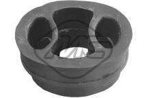 Кронштейн, система відведення ВГ