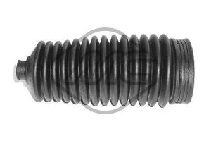 Комплект гофрованих кожухів, механізм рульового керування