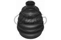 Комплект пилозахисний, приводний вал