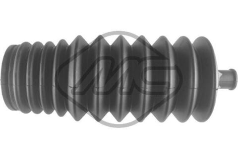 Комплект пыльника, рулевое управление