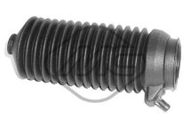 Комплект пыльника, рулевое управление