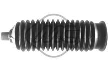 Комплект гофрованих кожухів, механізм рульового керування