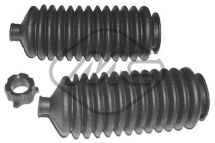 Комплект гофрованих кожухів, механізм рульового керування Комплект гофрованих кожухів, механізм рульового керування