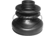 Комплект пилозахисний, приводний вал