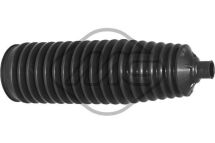 Комплект пыльника, рулевое управление