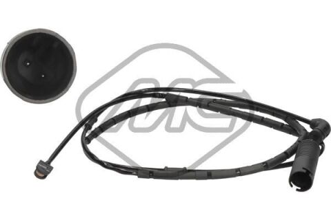 Сигналізатор, знос гальмівних колодок Сигналізатор, знос гальмівних колодок