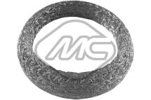 Кришка, вихлопна труба