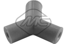 Шланговий з’єднувач