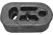 Буфер, глушитель