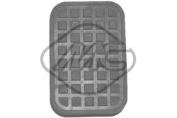 Накладка на педаль, педаль сцепления Накладка на педаль, педаль сцепления