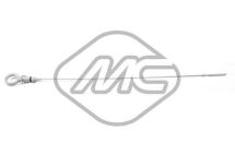 Указатель уровня масла