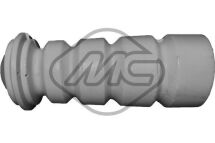 Буфер, амортизация