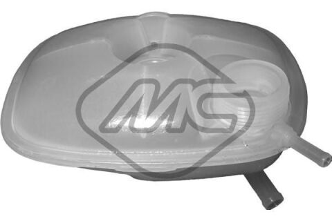 Розширювальний бачок, охолоджувальна рідина Розширювальний бачок, охолоджувальна рідина