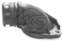 Фланець охолоджувальної рідини