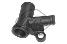 Фланець охолоджувальної рідини