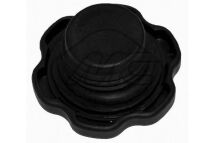 Запірний механізм, оливоналивний патрубок