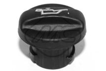 Запірний механізм, оливоналивний патрубок Запірний механізм, оливоналивний патрубок