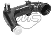 Впускний патрубок