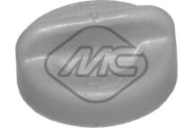 Запірний механізм, оливоналивний патрубок