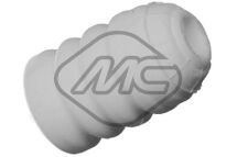 Буфер, підвіска