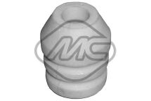 Буфер, підвіска