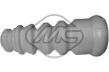 Буфер, підвіска