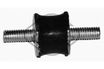 Кронштейн, система выпуска ОГ