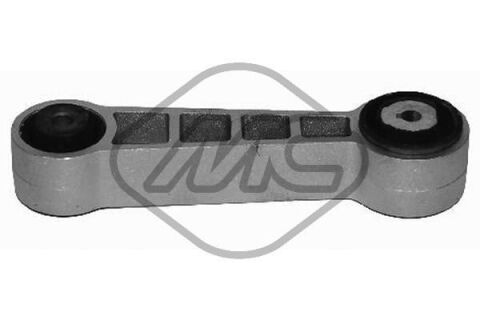 Опора, двигун