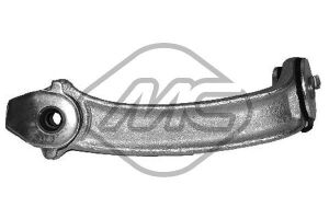 Подвеска, двигатель