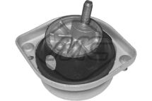 Подвеска, двигатель