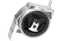 Подушка двигателя