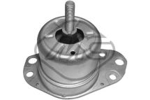 Подвеска, двигатель