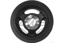 Шків, колінчатий вал Шків, колінчатий вал