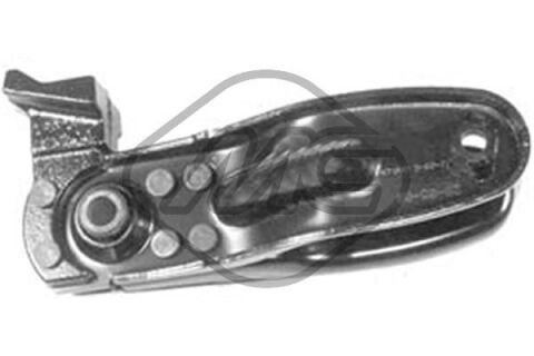 Опора двигуна