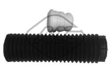 Буфер, підвіска