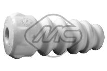 Буфер, амортизация