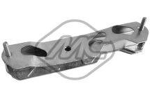 Подушка коробки передач