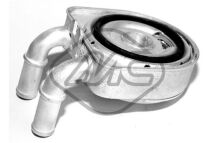 Радіатор масляний