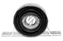 Подшипник подвесной вала карданного