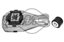 Подвеска, двигатель