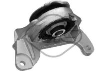 Подушка двигателя