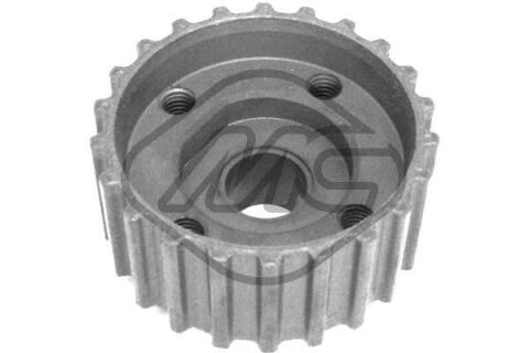 Зубчасте колесо, колінчатий вал Зубчасте колесо, колінчатий вал