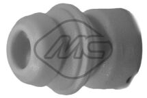 Буфер, амортизация