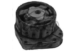 Опора, коробка передач