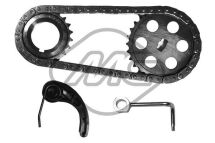 Цепь, привод маслонасоса Цепь, привод маслонасоса