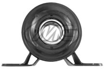 Опора, карданний вал